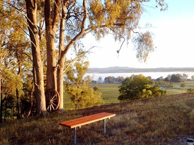 Snowy River Homestead Newmerella Extérieur photo